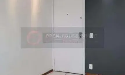 Open House Imóveis vende- Apartamento com 2 quartos, 1 vaga na Duque Estrada em Santa Rosa.