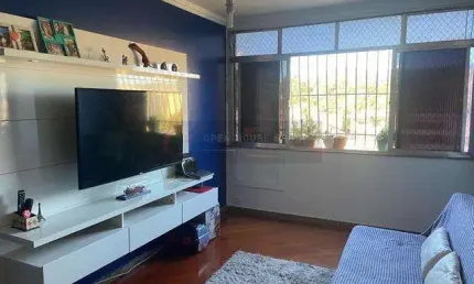 Apartamento com 2 quartos à venda na Rua São Januário, Fonseca, Niterói