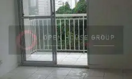 Open House Vende - Apartamento 2 quartos no Fonseca. Nova alameda