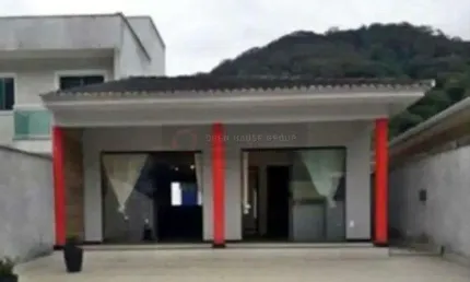 Open House vende casa 2 quartos sendo 1 suíte Móveis planejado nos banheiros