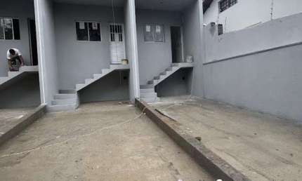 Casa para Venda em Bragança Paulista, Vila Aparecida, 2 dormitórios, 1 suíte, 2 banheiros, 2 vagas