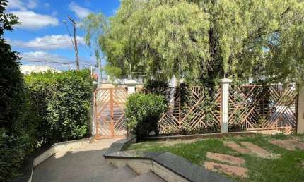 Casa para Venda em Bragança Paulista, Jardim América, 4 dormitórios, 4 suítes, 5 banheiros, 5 vagas