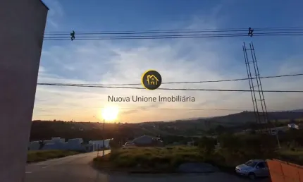 Casa para Venda em Bragança Paulista, Condomínio Villa Verde Bragança, 2 dormitórios, 2 banheiros, 2 vagas