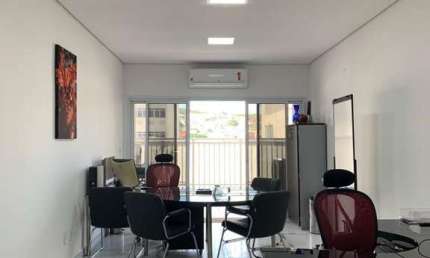Sala Comercial para Venda em Bragança Paulista, Jardim Europa, 1 banheiro, 1 vaga