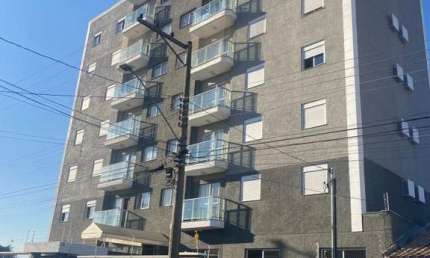 Apartamento para Venda em Bragança Paulista, Vila Mota, 2 dormitórios, 1 banheiro, 1 vaga