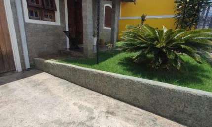 Casa para Venda em Bragança Paulista, Jardim São Lourenço, 3 dormitórios, 1 suíte, 2 banheiros, 4 vagas