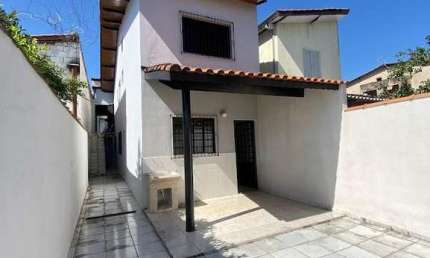 Casa para Venda em Bragança Paulista, Planejada 2, 3 dormitórios, 1 suíte, 2 banheiros, 2 vagas