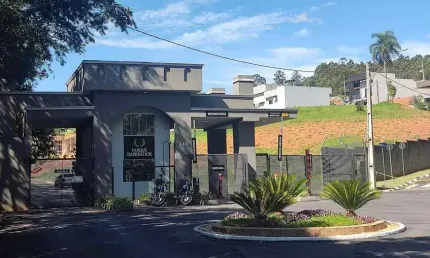 Terreno para Venda em Bragança Paulista, Parque Imperador