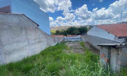 Terreno para Venda em Bragança Paulista, Jardim Primavera