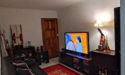 Apartamento para Venda em Bragança Paulista, Matadouro, 2 dormitórios, 1 banheiro, 1 vaga
