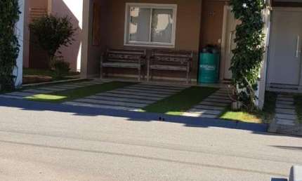 Casa para Venda em Bragança Paulista, Jardim Primavera, 3 dormitórios, 1 suíte, 3 banheiros, 2 vagas