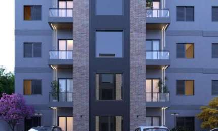 Apartamento para Venda em Bragança Paulista, Jardim Lago Do Moinho, 2 dormitórios, 1 suíte, 2 banheiros, 1 vaga