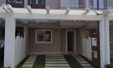 Casa em Condomínio para Venda em Bragança Paulista, Jardim Primavera, 2 dormitórios, 2 suítes, 2 banheiros, 2 vagas