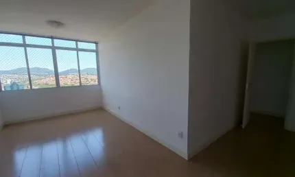 Apartamento para Locação em Bragança Paulista, Jardim Nova Bragança, 3 dormitórios, 2 banheiros, 1 vaga
