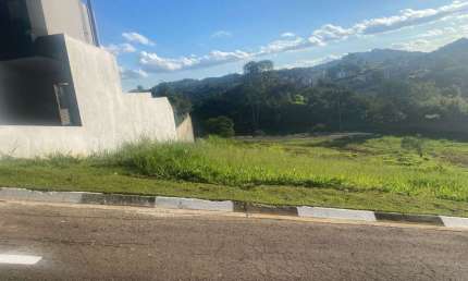 Terreno para Venda em Bragança Paulista, Parque Imperador
