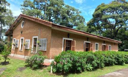 Chácara para Venda em Bragança Paulista, Toró, 3 dormitórios, 1 suíte, 2 banheiros, 10 vagas