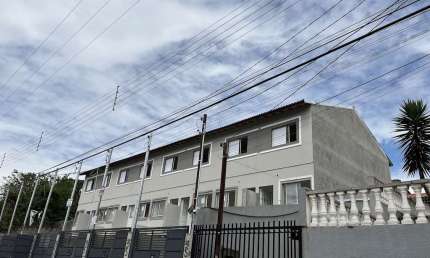 Casa para Venda em Bragança Paulista, Hípica Jaguari, 2 dormitórios, 1 banheiro, 1 vaga