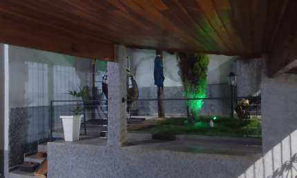 Casa para Venda em Bragança Paulista, Jardim Europa, 3 dormitórios, 1 suíte, 3 banheiros, 2 vagas