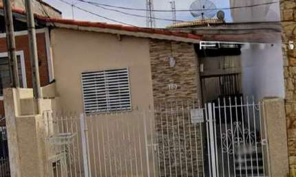 Casa para Venda em Bragança Paulista, Vila Mota, 3 dormitórios, 3 banheiros