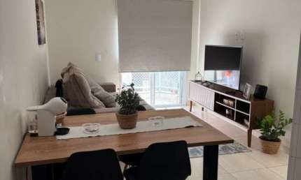 Apartamento para Venda em Bragança Paulista, Jardim São José, 2 dormitórios, 1 banheiro, 1 vaga