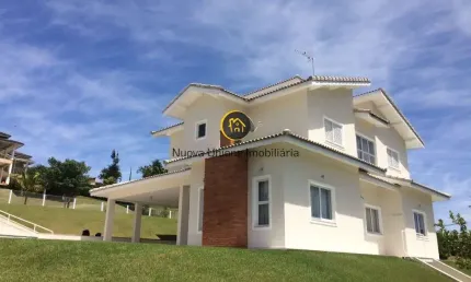 Casa em condomínio para venda em bragança paulista, condomínio jardim das palmeiras, 4 dormitórios, 2 suítes, 5 banheiros, 4 vagas