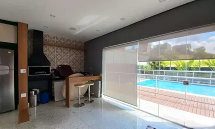 Casa em condomínio para venda em bragança paulista, condomínio terras de santa cruz, 3 dormitórios, 3 suítes, 5 banheiros, 4 vagas