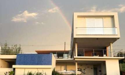 Casa em Condomínio para Venda em Piracaia, Condomínio Residencial Aguas Claras, 4 dormitórios, 4 suítes, 6 banheiros, 6 vagas