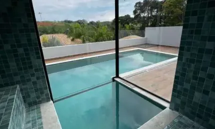 Casa em Condomínio para Venda em Bragança Paulista, Condominio Residencial San Vitale, 3 dormitórios, 3 suítes, 3 banheiros, 4 vagas