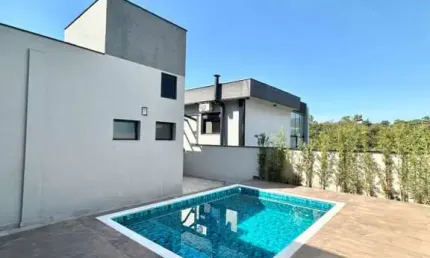 Casa em Condomínio para Venda em Bragança Paulista, Euroville 2, 3 dormitórios, 3 suítes, 4 banheiros, 4 vagas