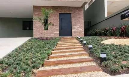 Casa em Condomínio para Venda em Bragança Paulista, Condomínio Residencial Villa Real, 3 dormitórios, 3 suítes, 4 banheiros, 4 vagas