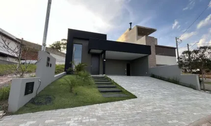 Casa em condomínio para venda em bragança paulista, euroville 2, 3 dormitórios, 3 suítes, 5 banheiros, 4 vagas