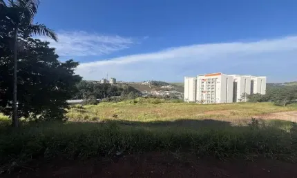 Área para Construção para Venda em Bragança Paulista, Taboão