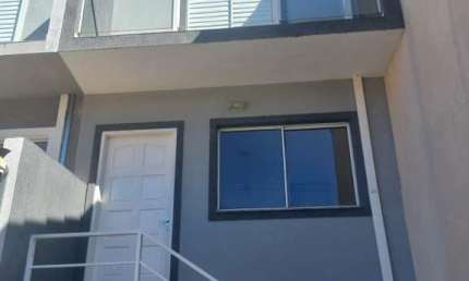 Casa para Venda em Bragança Paulista, Vila Aparecida, 2 dormitórios, 2 banheiros, 2 vagas