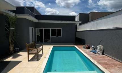 Casa em Condomínio para Venda em Bragança Paulista, Euroville 2, 3 dormitórios, 3 suítes, 4 banheiros, 2 vagas