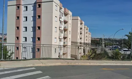 Apartamento para venda, bairro do uberaba, 2 dormitórios, 1 banheiro, 1 vaga