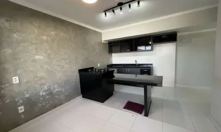 Apartamento para venda em bragança paulista, vila gatto, 2 dormitórios, 1 banheiro, 1 vaga