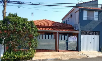 Casa para venda em bragança paulista, jardim novo mundo, 4 dormitórios, 2 banheiros, 2 vagas