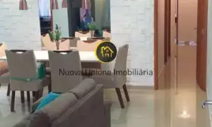 Casa para Venda em Bragança Paulista, Residencial Quinta Dos Vinhedos, 3 dormitórios, 1 suíte, 3 banheiros, 2 vagas