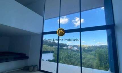 Casa para Venda em Bragança Paulista, Condomínio Residencial Portal De Bragança, 3 dormitórios, 3 suítes, 6 banheiros, 6 vagas
