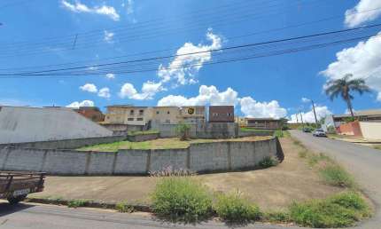 Terreno para Venda em Bragança Paulista, Jardim Primavera
