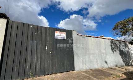 Terreno à venda, 250 m² por R$ 115.000,00 - Residencial Cedro - Botucatu/SP