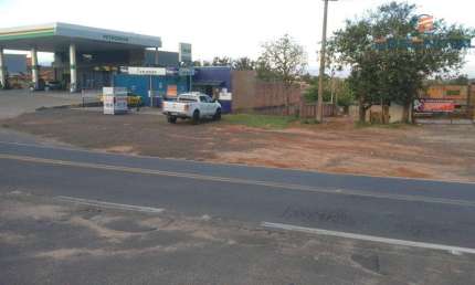 Terreno comercial à venda, 460 m² por R$ 490.000 - Jardim Aeroporto - Botucatu/SP