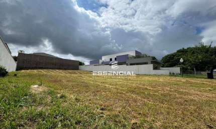 Terreno à venda, 720 m² por R$ 480.000,00 - Sociedade Hípica de Botucatu - Botucatu/SP