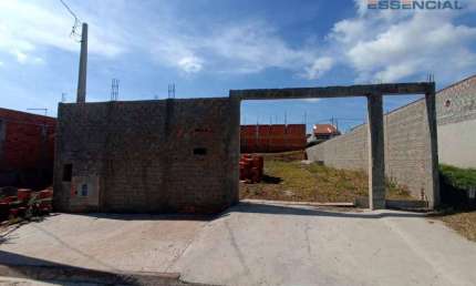 Terreno à venda, 250 m² por R$ 130.000,00 - Central Parque - Botucatu/SP