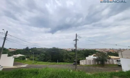 Terreno à venda, 262 m² por R$ 135.000,00 - Jardim Itália - Botucatu/SP