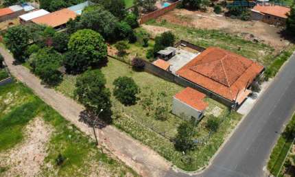 Terreno à venda, 937 m² por R$ 160.000,00 - Califórnia 1 - Botucatu/SP