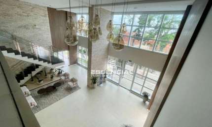 Apartamento com 3 suítes à venda, 111 m² por R$ 789.000 - Centro - Botucatu/SP