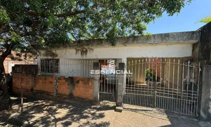 Casa com 2 dormitórios à venda, 200 m² por r$ 98.000,00 - rubião junior - botucatu/sp