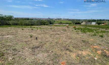 Terreno à venda, 250 m² por R$ 135.000,00 - Residencial Plaza Martin - Botucatu/SP