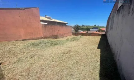 Terreno à venda, 250 m² por r$ 135.000,00 - jardim paraíso ii - botucatu/sp